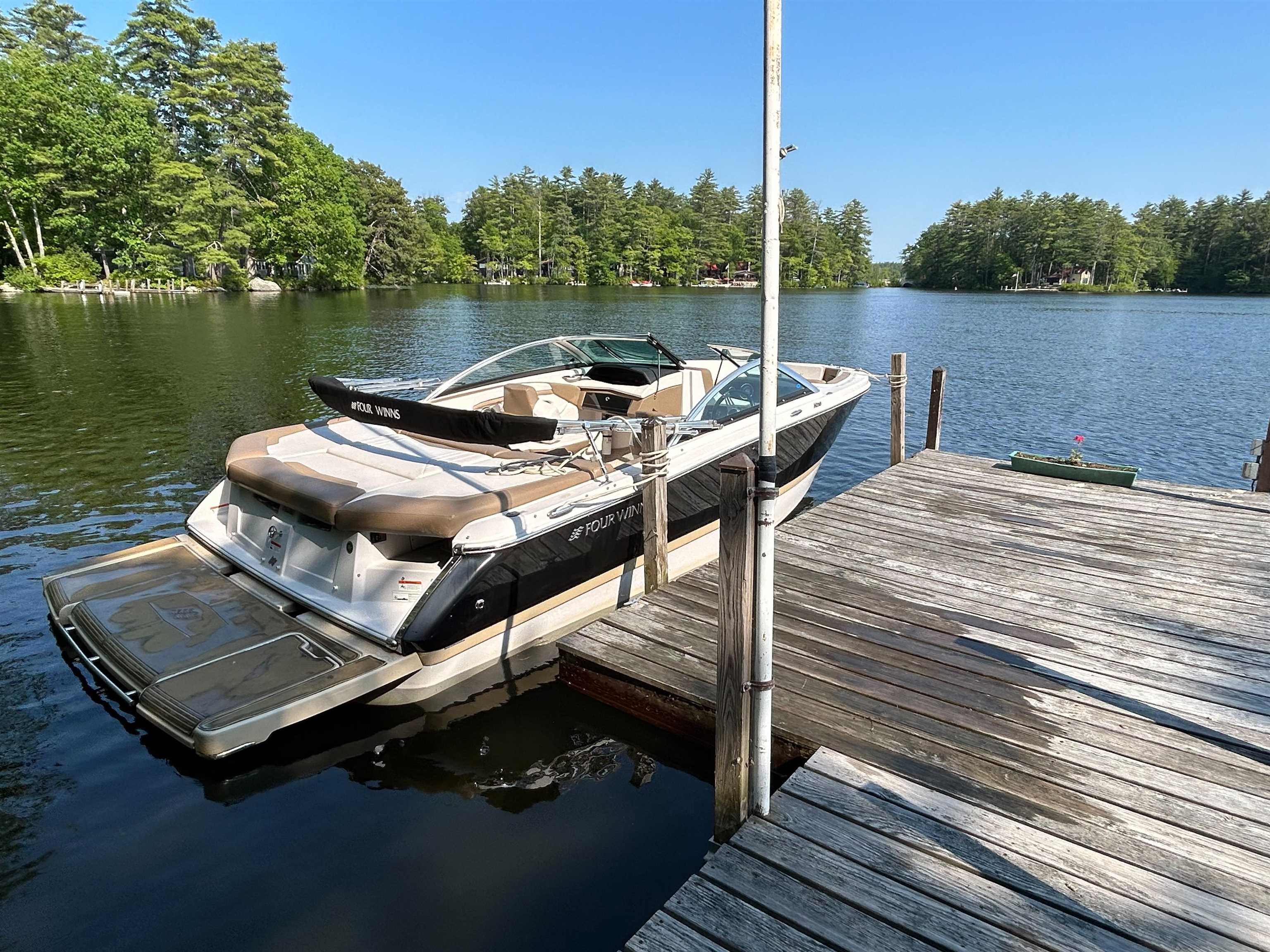 34 Basin Road Tuftonboro, NH 03853 - Photo 31 of 37 Gallery Image 31
