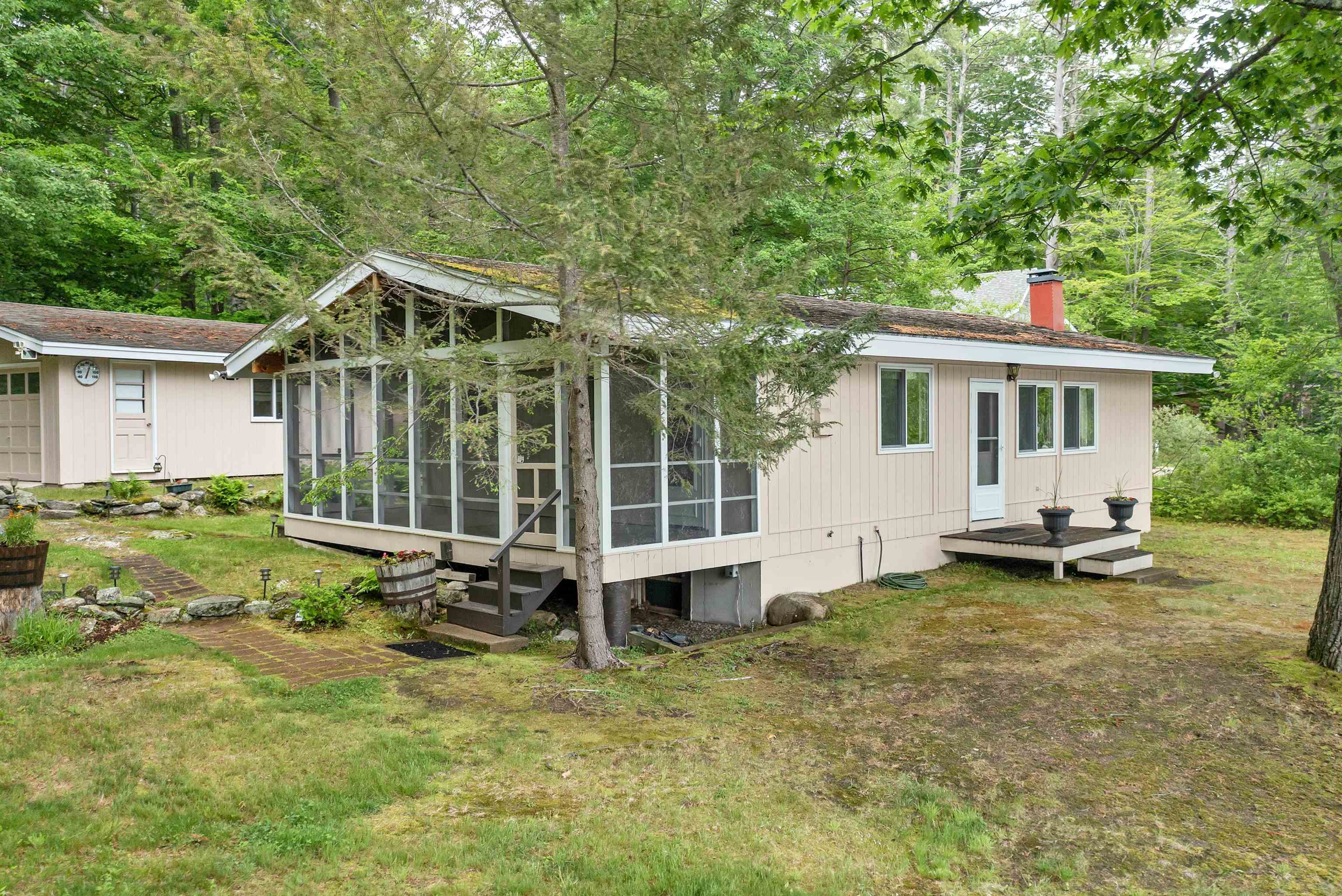 34 Basin Road Tuftonboro, NH 03853 - Photo 33 of 37 Gallery Image 33