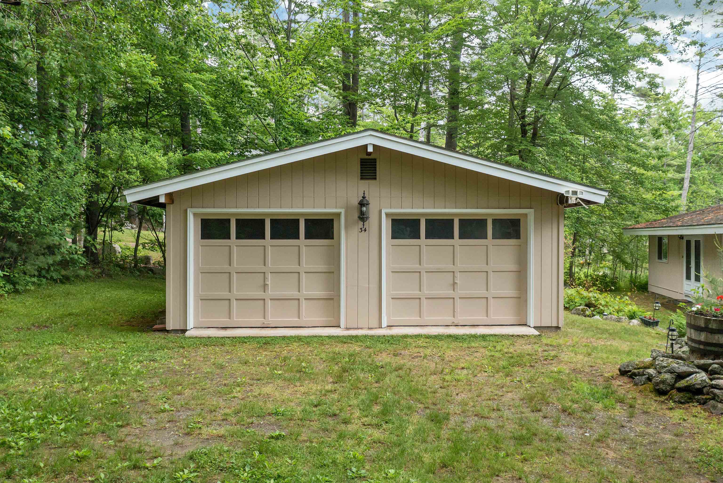34 Basin Road Tuftonboro, NH 03853 - Photo 35 of 37 Gallery Image 35