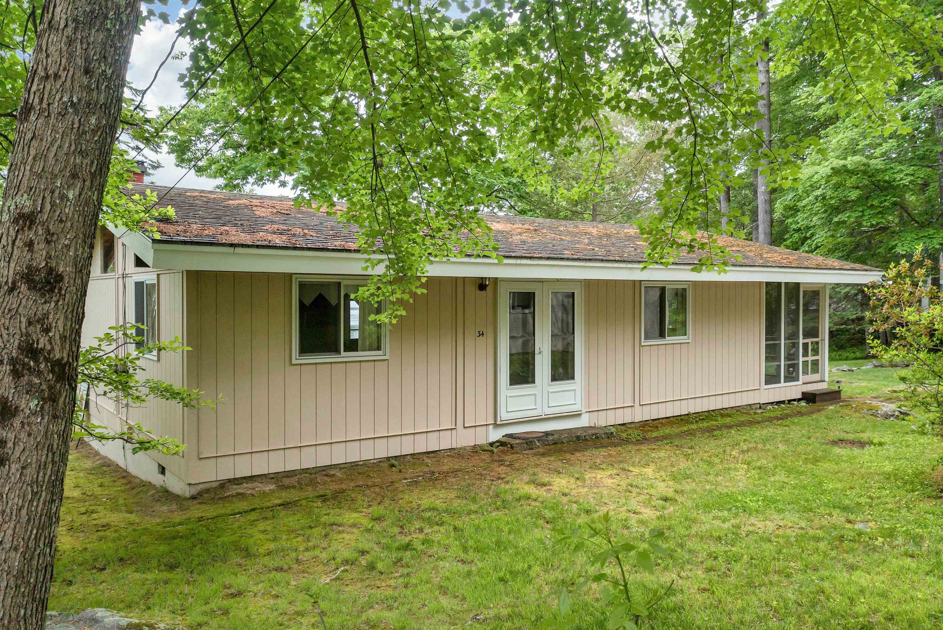 34 Basin Road Tuftonboro, NH 03853 - Photo 37 of 37 Gallery Image 37