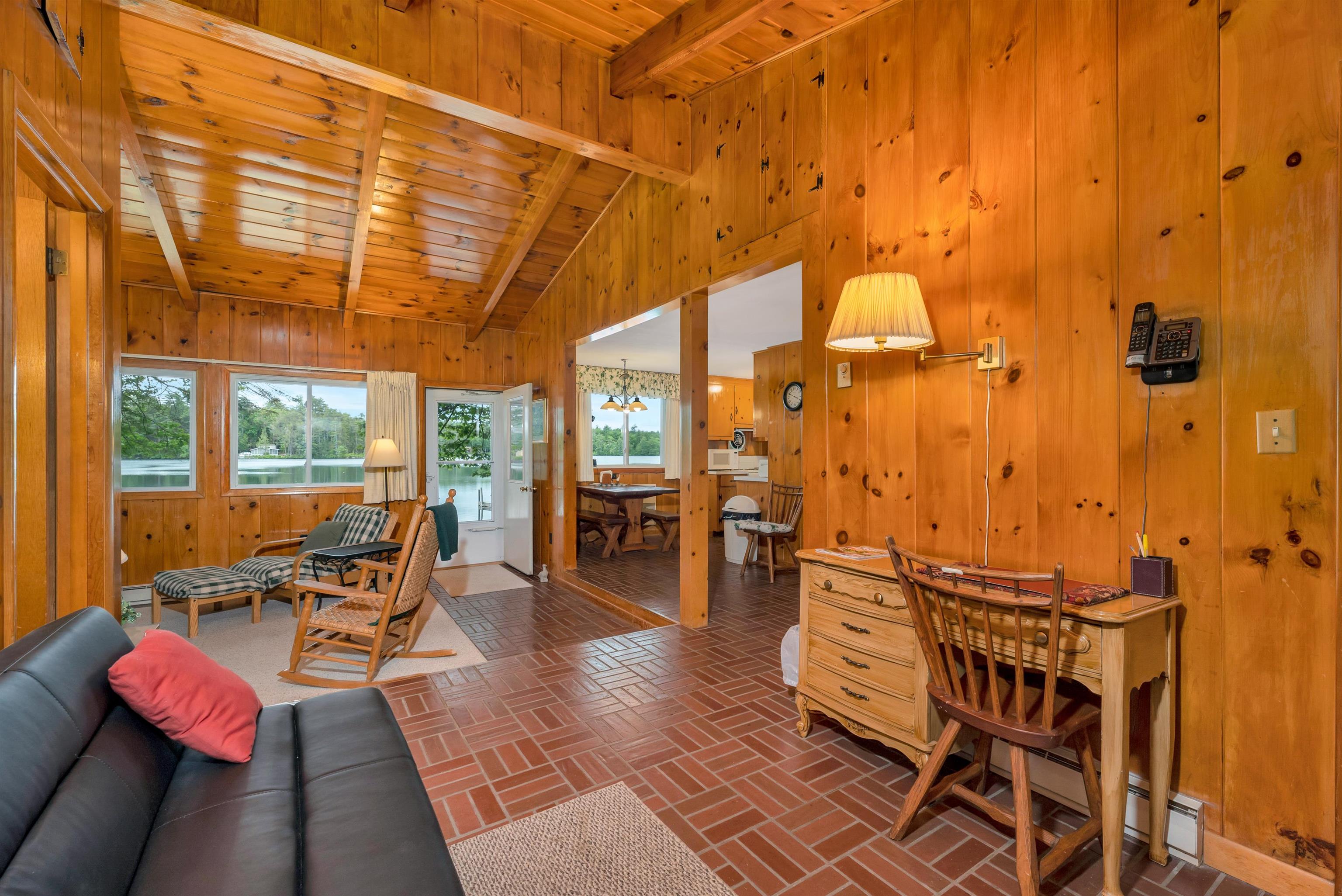34 Basin Road Tuftonboro, NH 03853 - Photo 6 of 37 Gallery Image 6