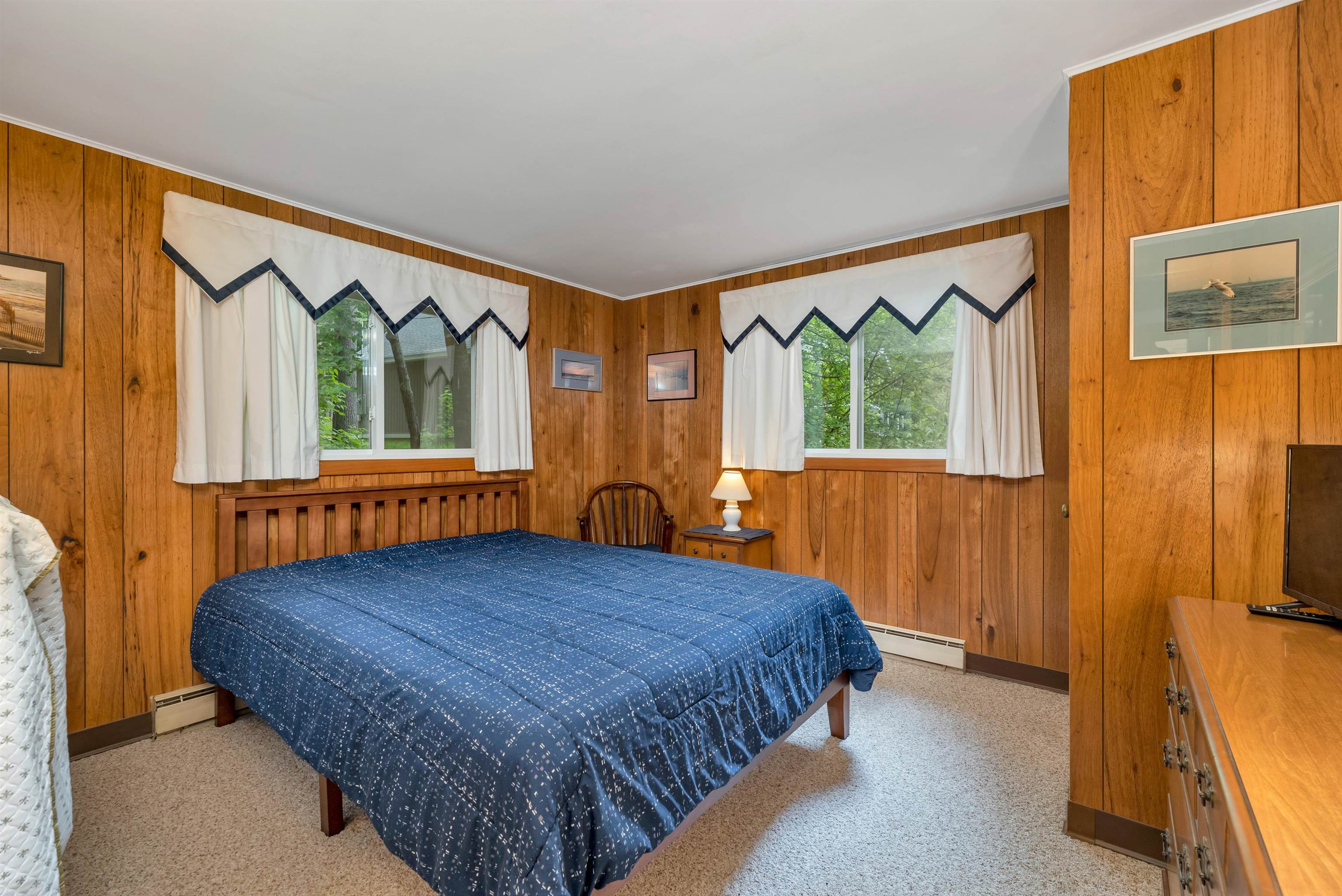 34 Basin Road Tuftonboro, NH 03853 - Photo 7 of 37 Gallery Image 7