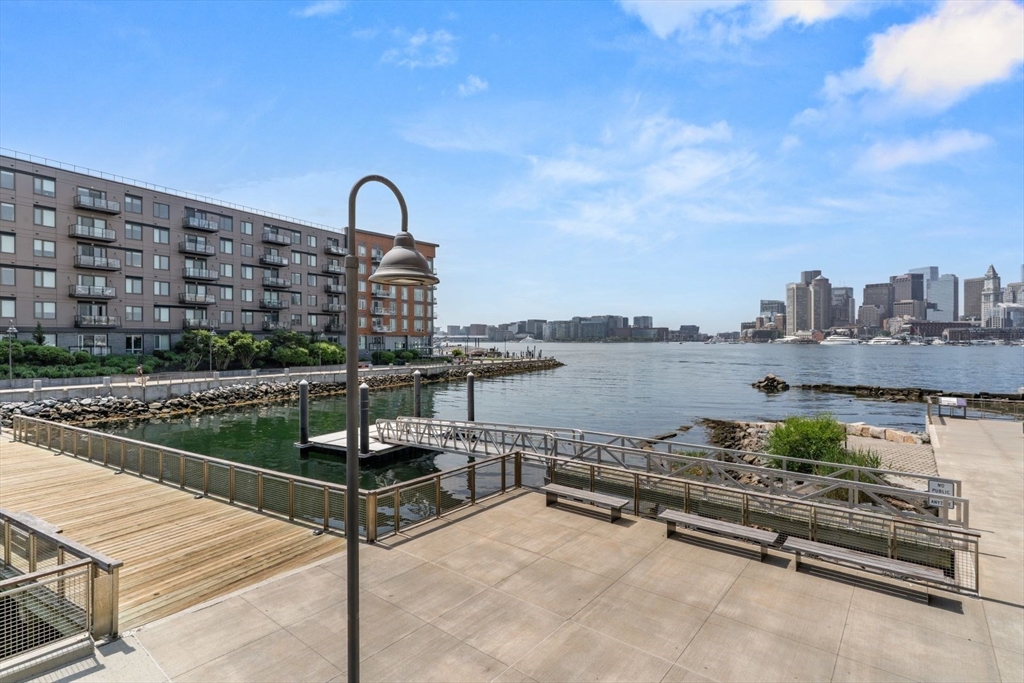 45 Lewis Street, Unit PH2 Boston, MA 02128 - Photo 22 of 25