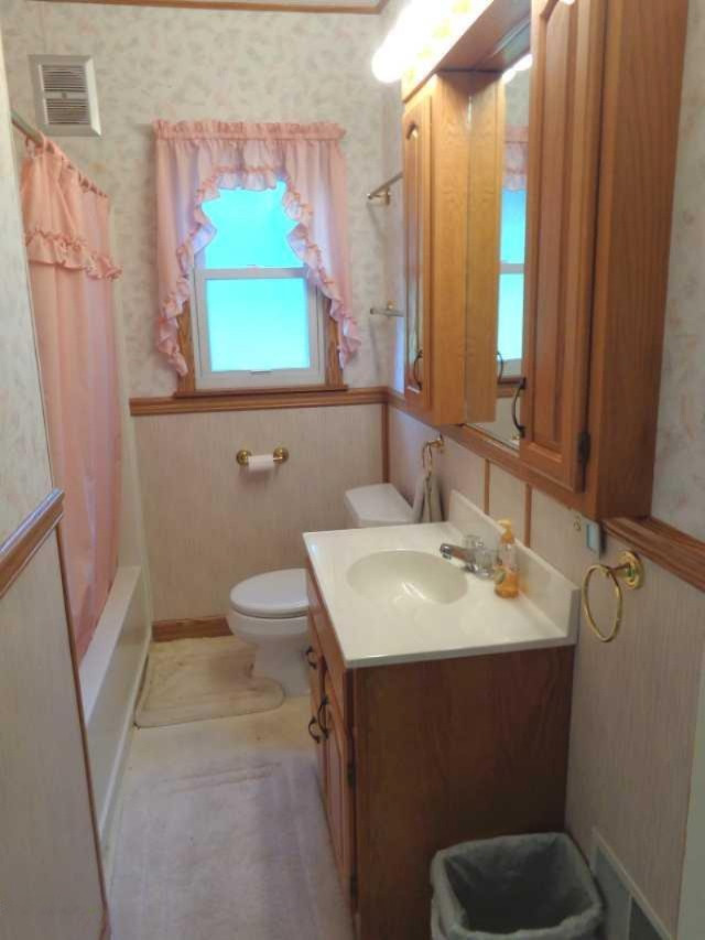 1716 River Bluff Road Niles, MI 49120 - Photo 11 of 17 bathroom