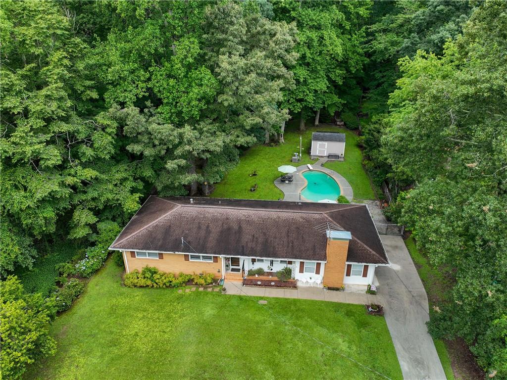 867 Sinyard Road Lithia Springs, GA 30122 - Photo 22 of 23