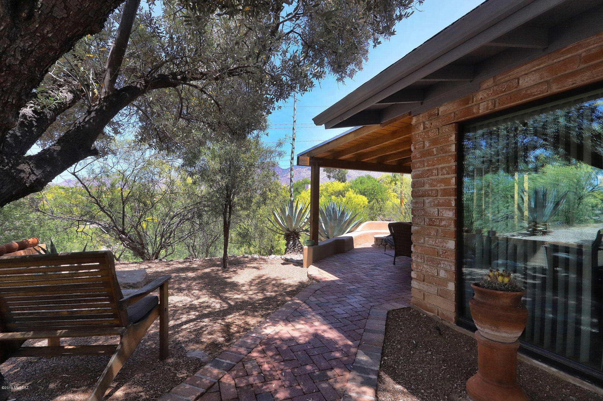 4737 La Rueda Tucson, AZ 85718 - Photo 33 of 50