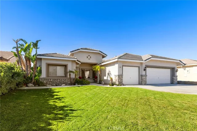 $718,000 | 4060 North Flame Tree Avenue, Rialto, CA 92377