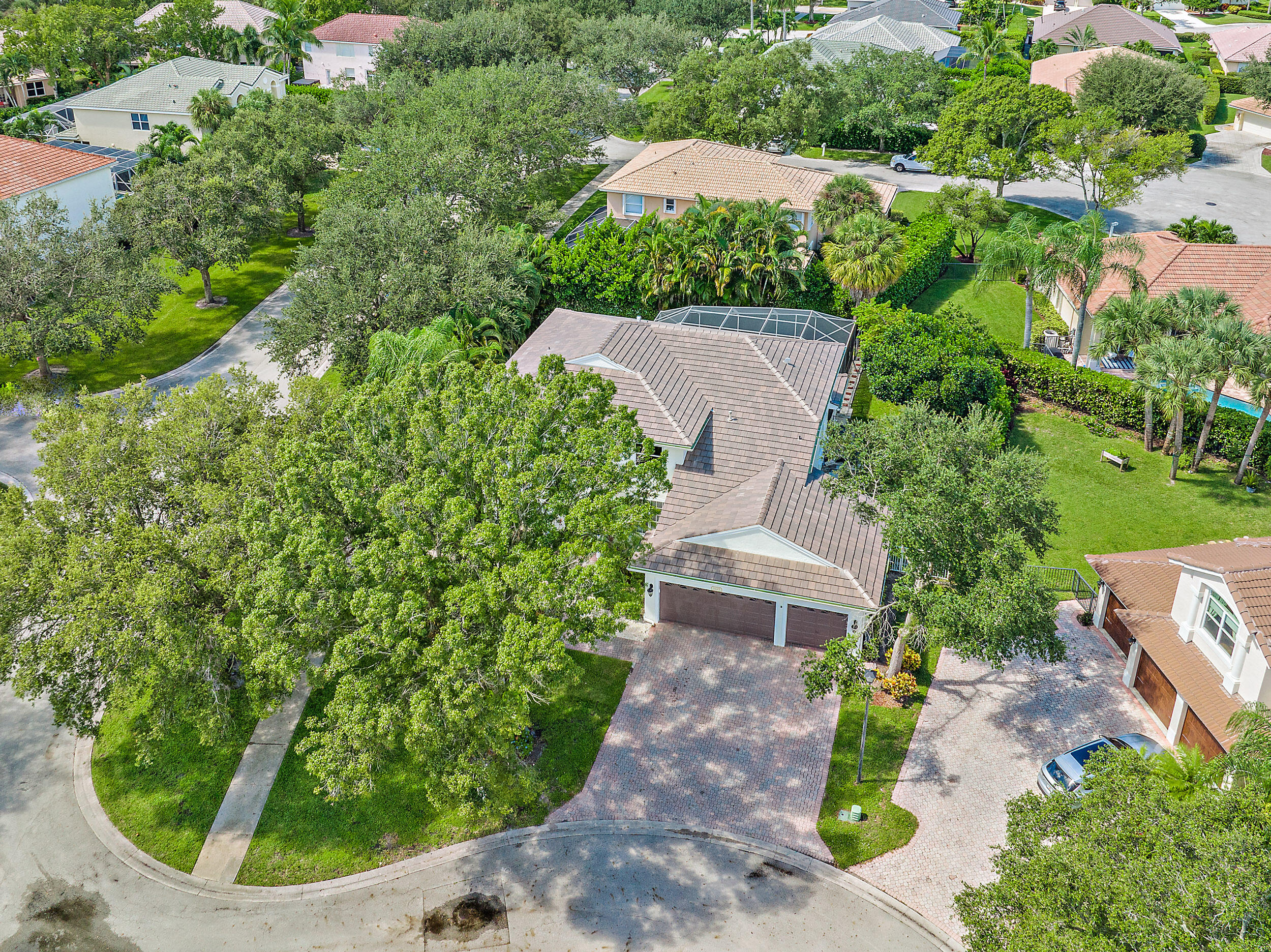 1225 Egret Circle South Jupiter, FL 33458 - Photo 29 of 53 Z3_1225 S Egret Cir MLS-29