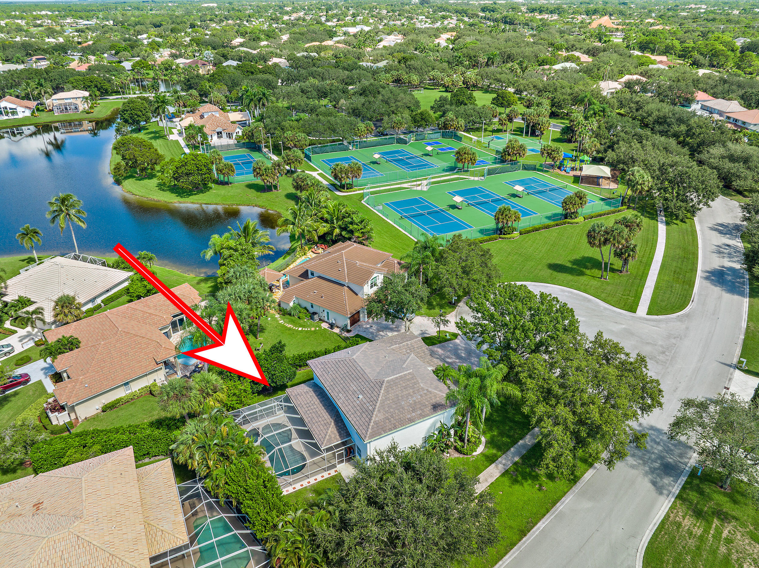 1225 Egret Circle South Jupiter, FL 33458 - Photo 32 of 53 Z6_1225 S Egret Cir MLS-32