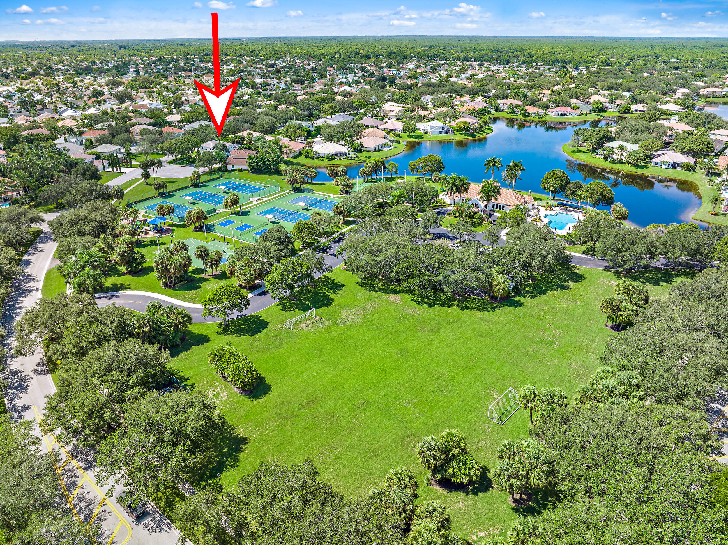 1225 Egret Circle South Jupiter, FL 33458 - Photo 39 of 53 Z13_1225 S Egret Cir MLS-38