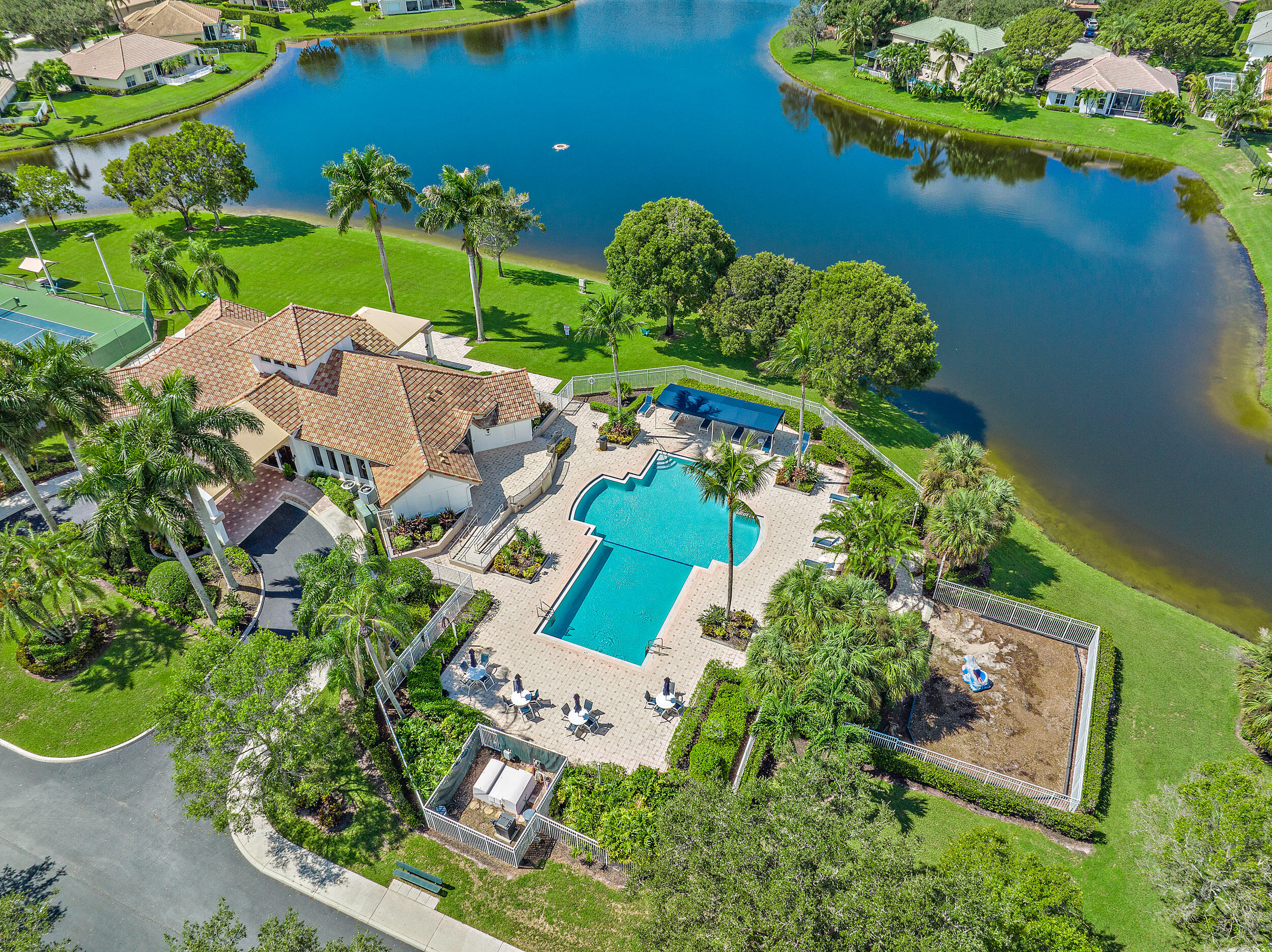 1225 Egret Circle South Jupiter, FL 33458 - Photo 41 of 53 Z15_1225 S Egret Cir MLS-40