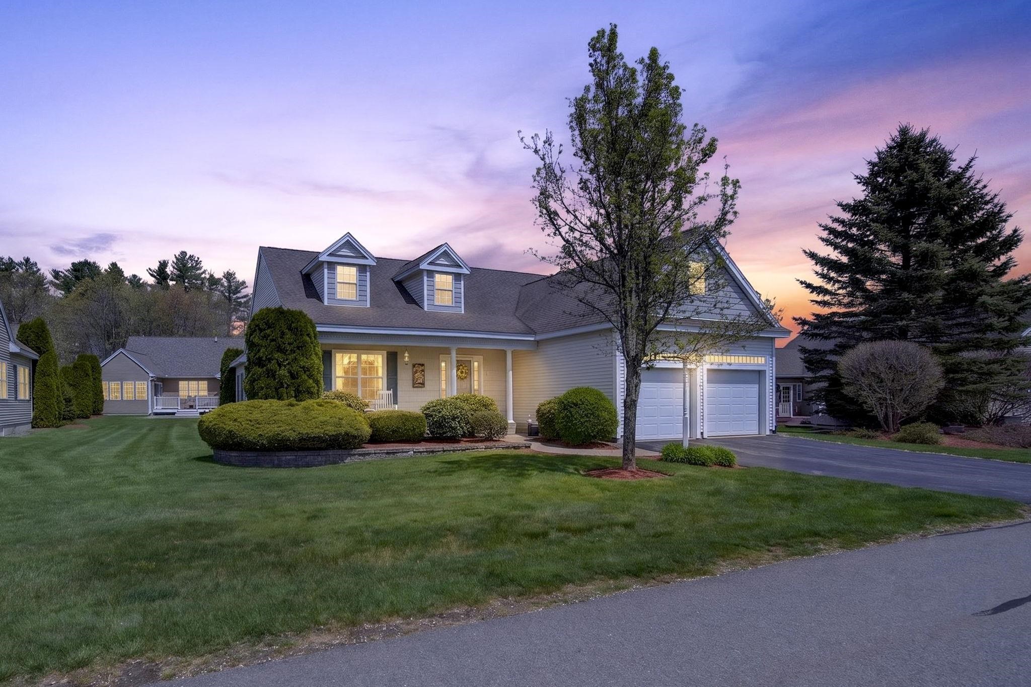 6 Misty Meadow Road Windham, NH 03087 - Photo 1 of 52 Gallery Image 1