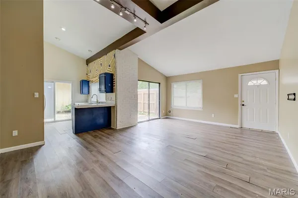 $195,000 | 1311 Musket Hollow, Unit F, St. Charles, MO 63303