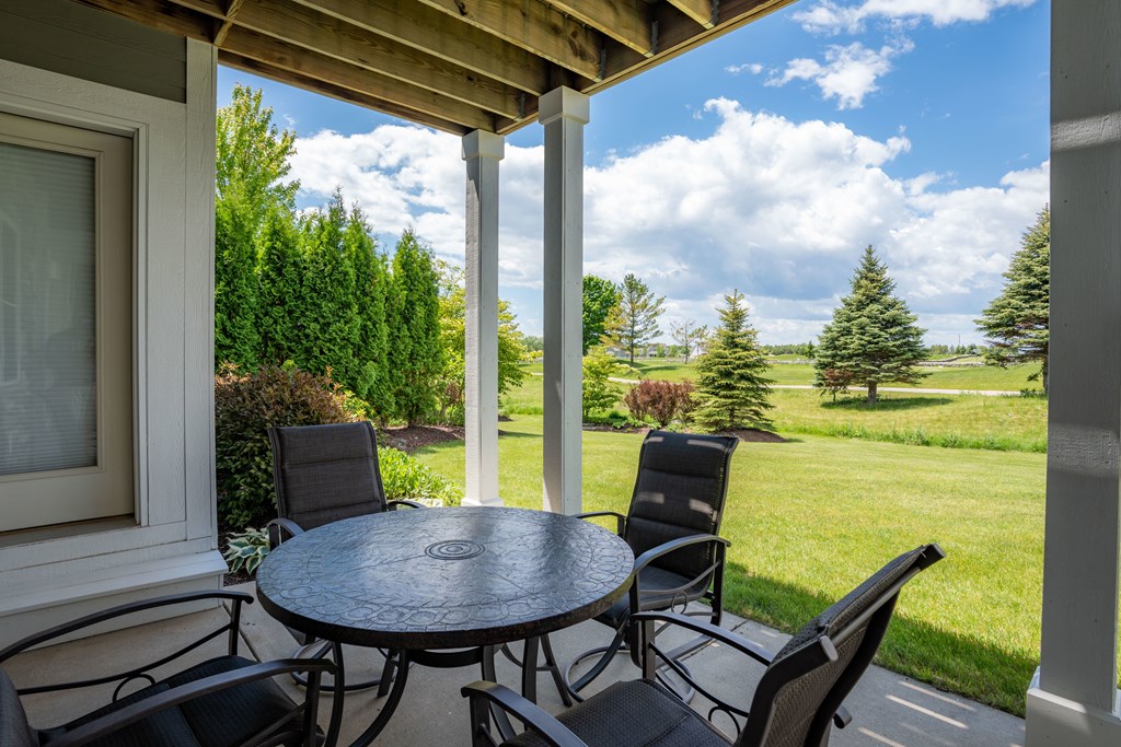 7141 Ida Red Road, Unit 2202B Egg Harbor, WI 54209 - Photo 34 of 46