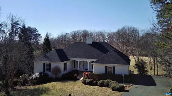 $1,199,999 | 1680 Wellesley Knoll, Keswick, VA 22947