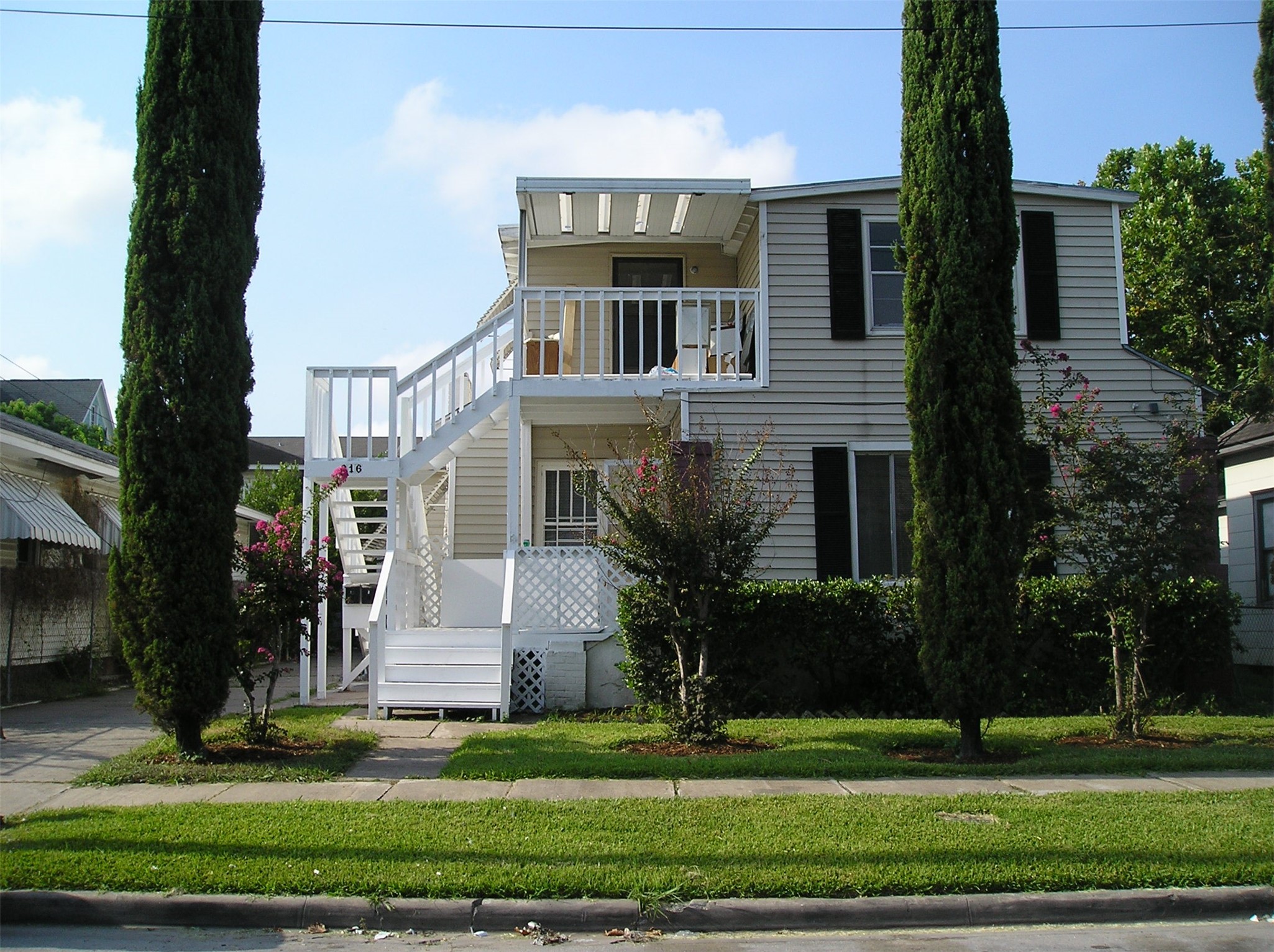 216 Redan Street, Unit 5 Houston, TX 77009 - Photo 2 of 26