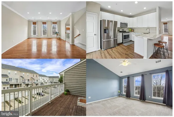 $625,000 | 723 Main Street, Unit 723B, Gaithersburg, MD 20878