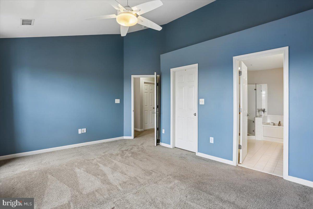 723 Main Street, Unit 723B Gaithersburg, MD 20878 - Photo 19 of 70 Bedroom #1