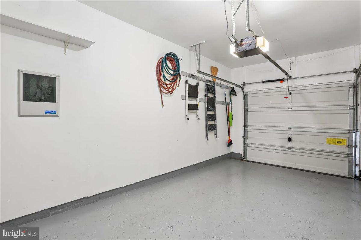 723 Main Street, Unit 723B Gaithersburg, MD 20878 - Photo 33 of 70 Garage