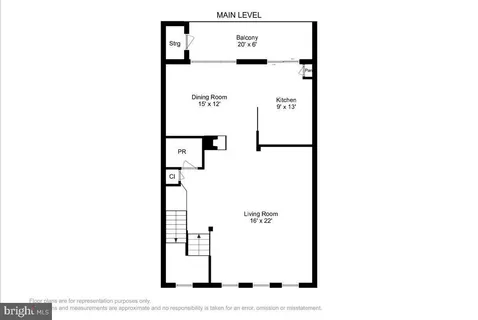 $625,000 | 723 Main Street, Unit 723B, Gaithersburg, MD 20878