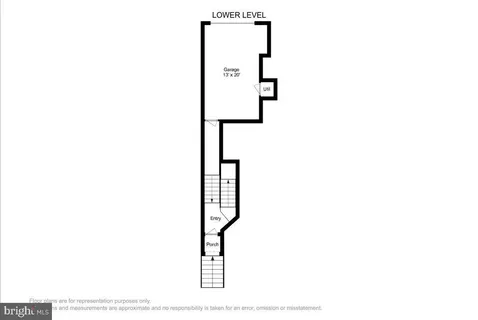 $625,000 | 723 Main Street, Unit 723B, Gaithersburg, MD 20878