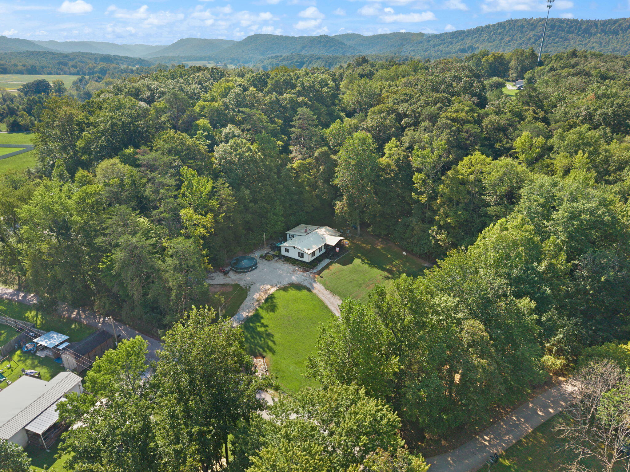 85 Neal Silva Road Clay City, KY 40312 - Photo 44 of 49 11-web-or-mls-DJI_20260904104815_0037_D