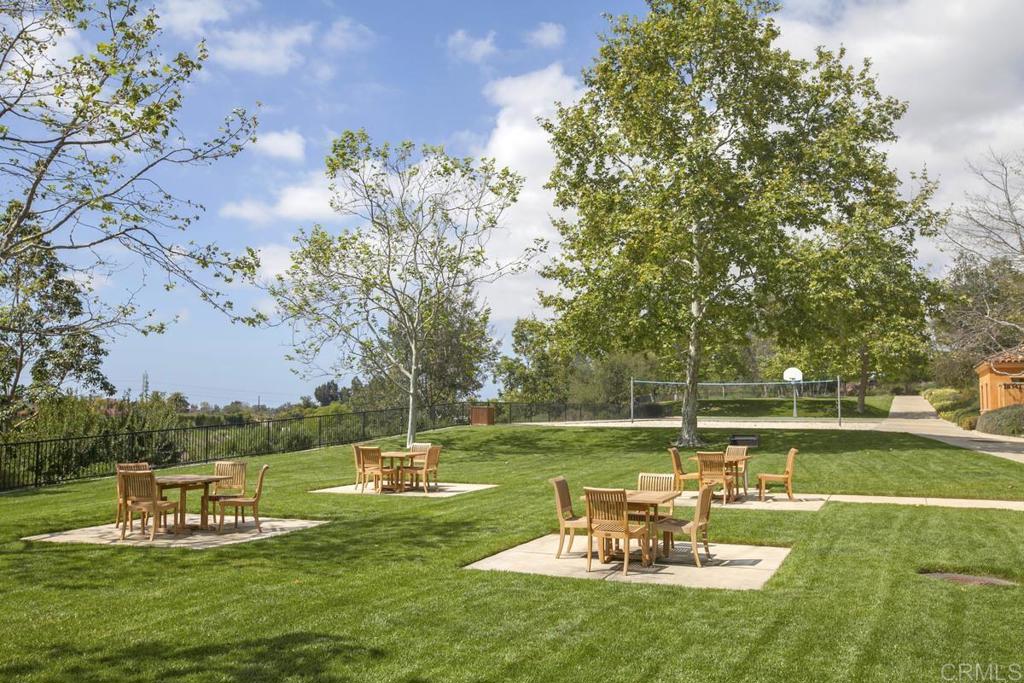 Avenida Apice Rancho Santa Fe, CA 92067 - Photo 20 of 20 a view of a park with large trees