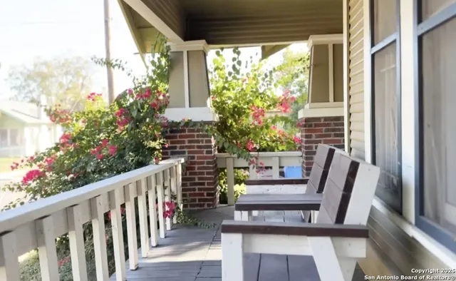 $1,900 | 123 Dilworth Street, San Antonio, TX 78203