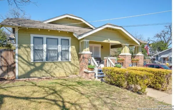 $1,900 | 123 Dilworth Street, San Antonio, TX 78203