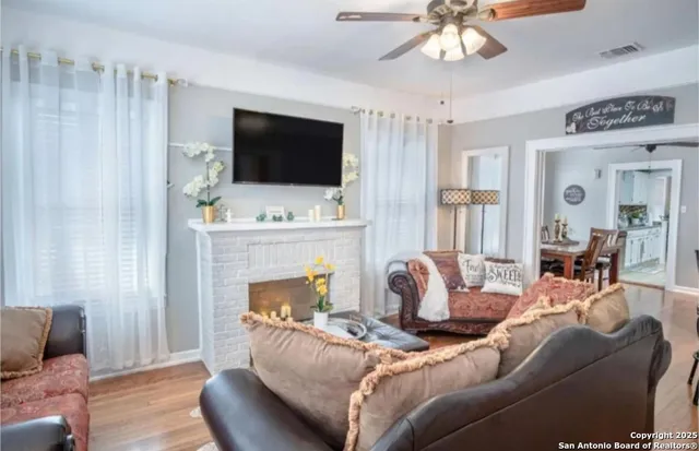 $1,900 | 123 Dilworth Street, San Antonio, TX 78203