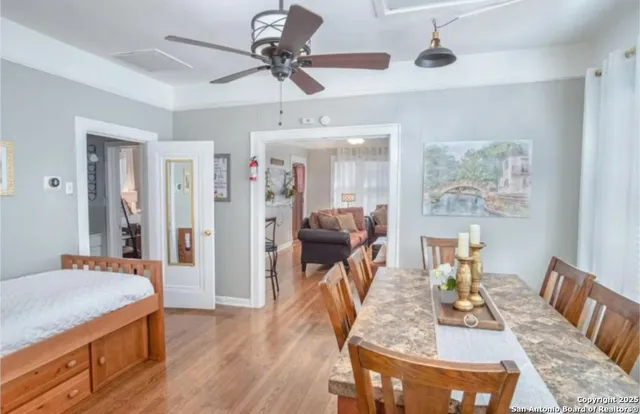 $1,900 | 123 Dilworth Street, San Antonio, TX 78203