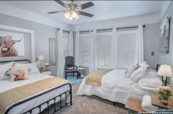 $1,900 | 123 Dilworth Street, San Antonio, TX 78203