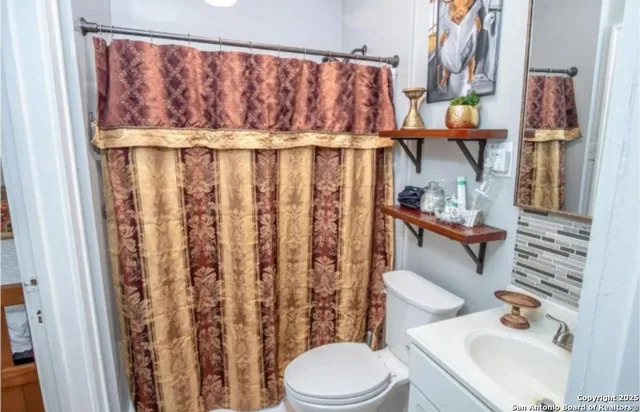 $1,900 | 123 Dilworth Street, San Antonio, TX 78203