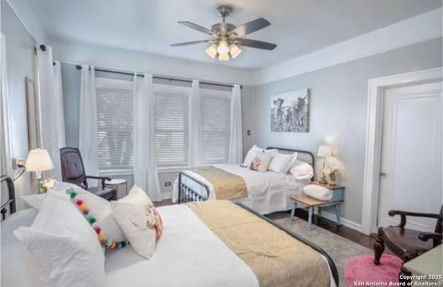 $1,900 | 123 Dilworth Street, San Antonio, TX 78203