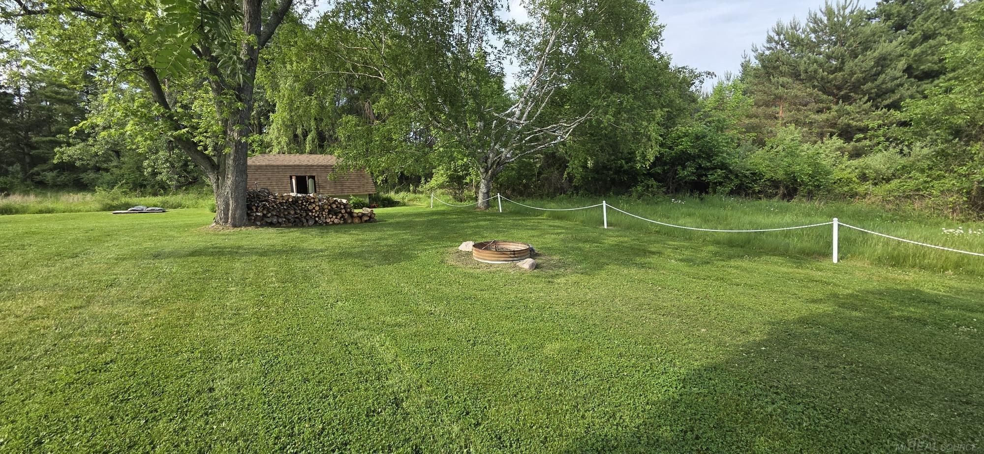 5375 Babcock Road Lexington, MI 48450 - Photo 40 of 41