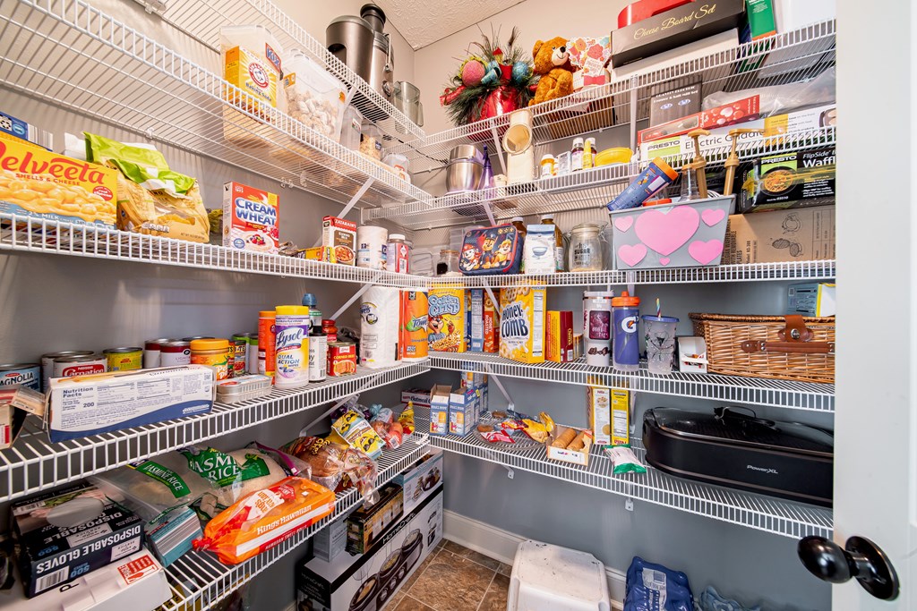 10 Talon Court Fort Mitchell, AL 36856 - Photo 16 of 50 Pantry
