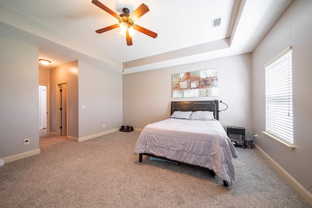 10 Talon Court Fort Mitchell, AL 36856 - Photo 19 of 50 Master Bedroom