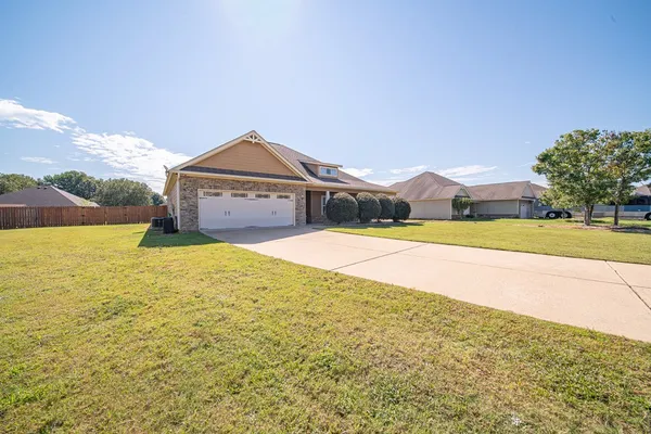 $340,000 | 10 Talon Court, Fort Mitchell, AL 36856