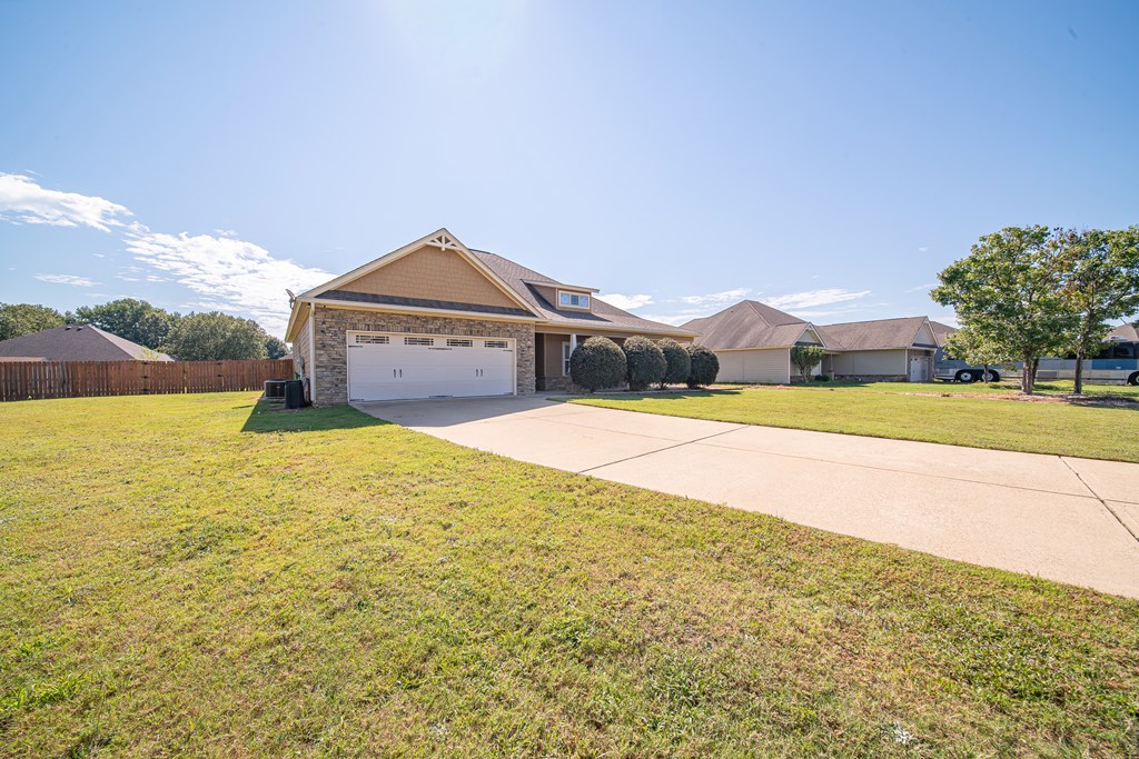 10 Talon Court Fort Mitchell, AL 36856 - Photo 2 of 50