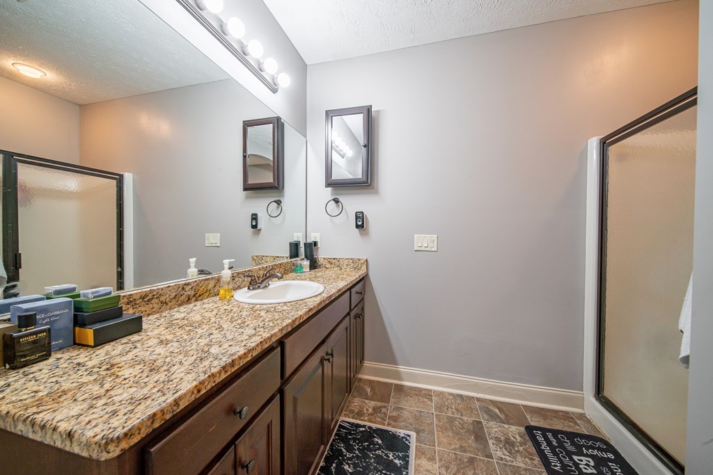10 Talon Court Fort Mitchell, AL 36856 - Photo 21 of 50 Master Bath