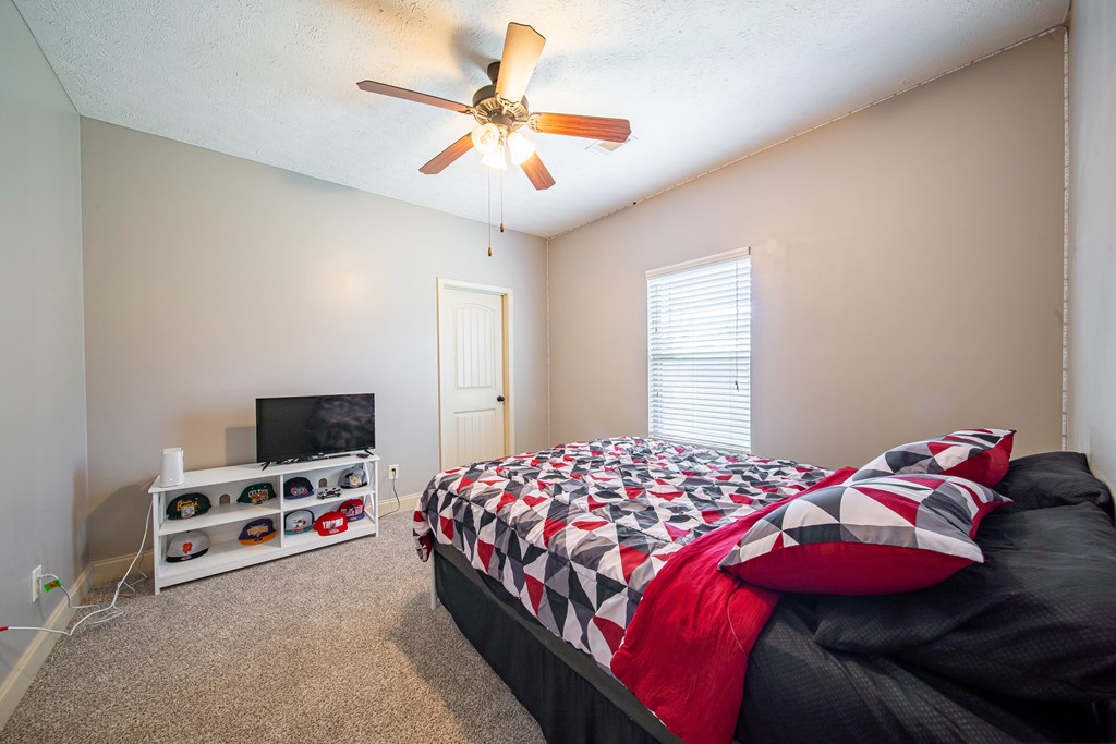 10 Talon Court Fort Mitchell, AL 36856 - Photo 28 of 50 Bedroom 2