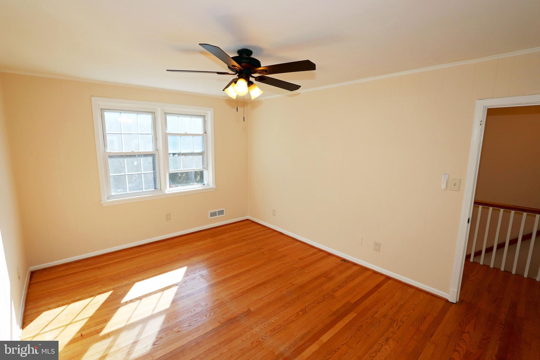 106 Brandon Road Baltimore, MD 21212 - Photo 13 of 35 Bedroom 1