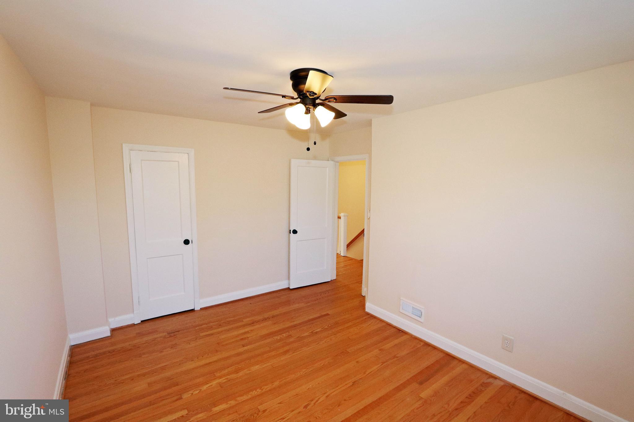 106 Brandon Road Baltimore, MD 21212 - Photo 17 of 35 Bedroom 2