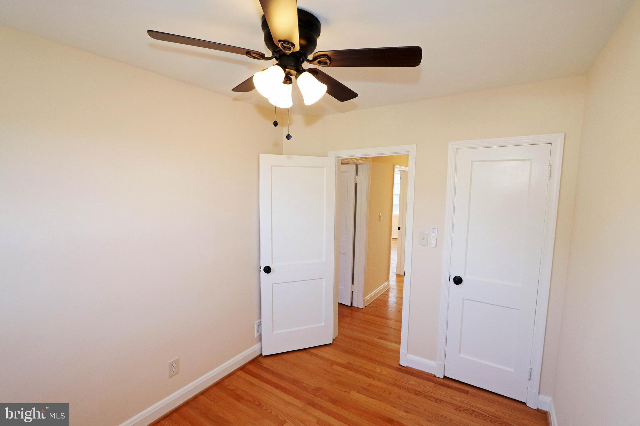 106 Brandon Road Baltimore, MD 21212 - Photo 20 of 35 Bedroom 3