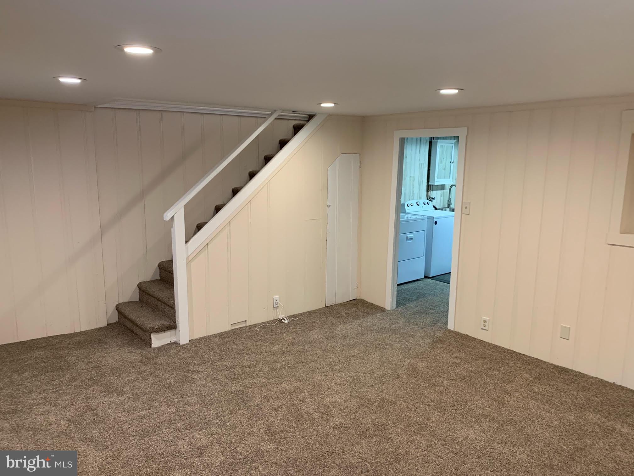106 Brandon Road Baltimore, MD 21212 - Photo 24 of 35 Lower level