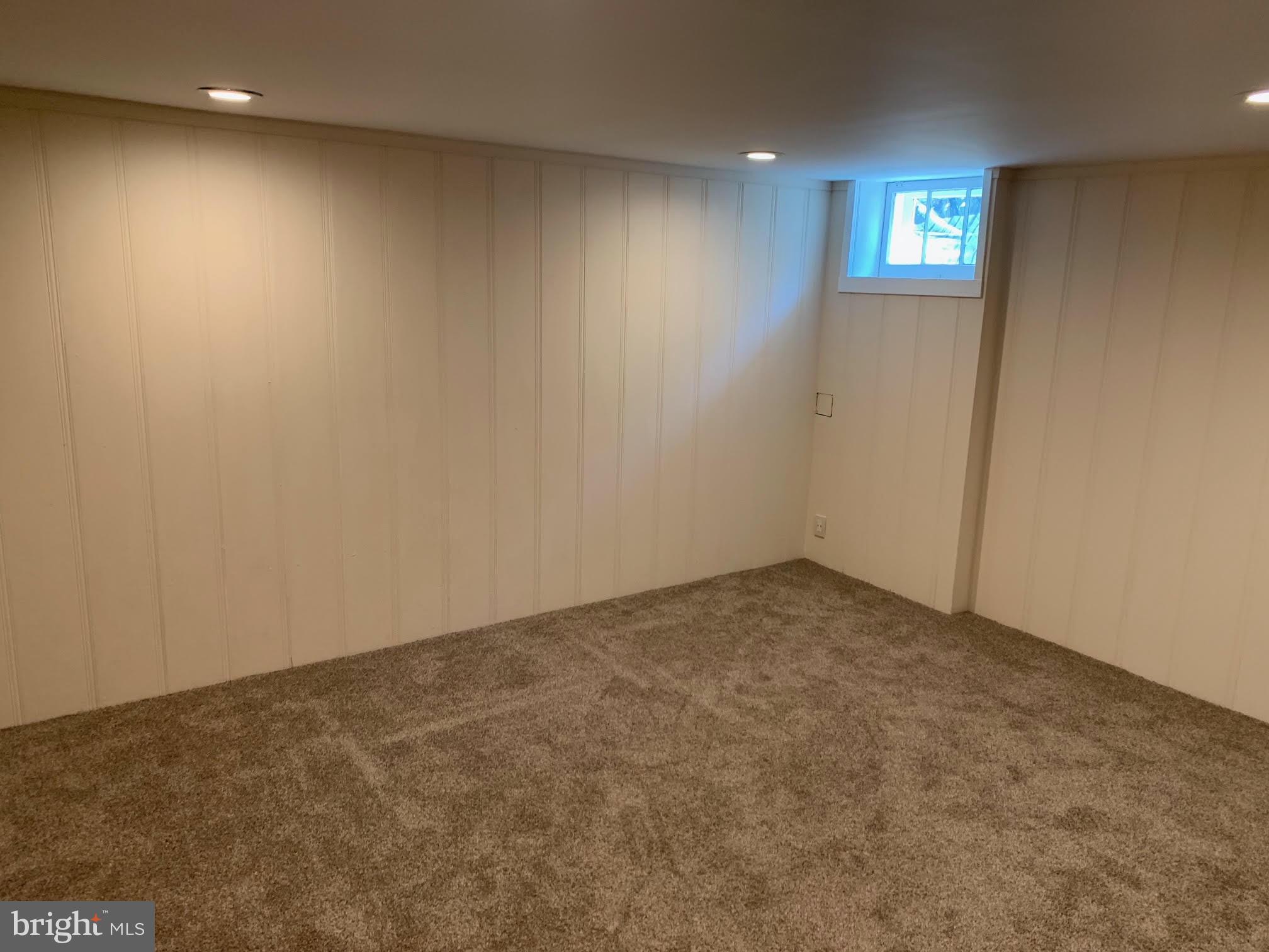 106 Brandon Road Baltimore, MD 21212 - Photo 26 of 35 Lower level