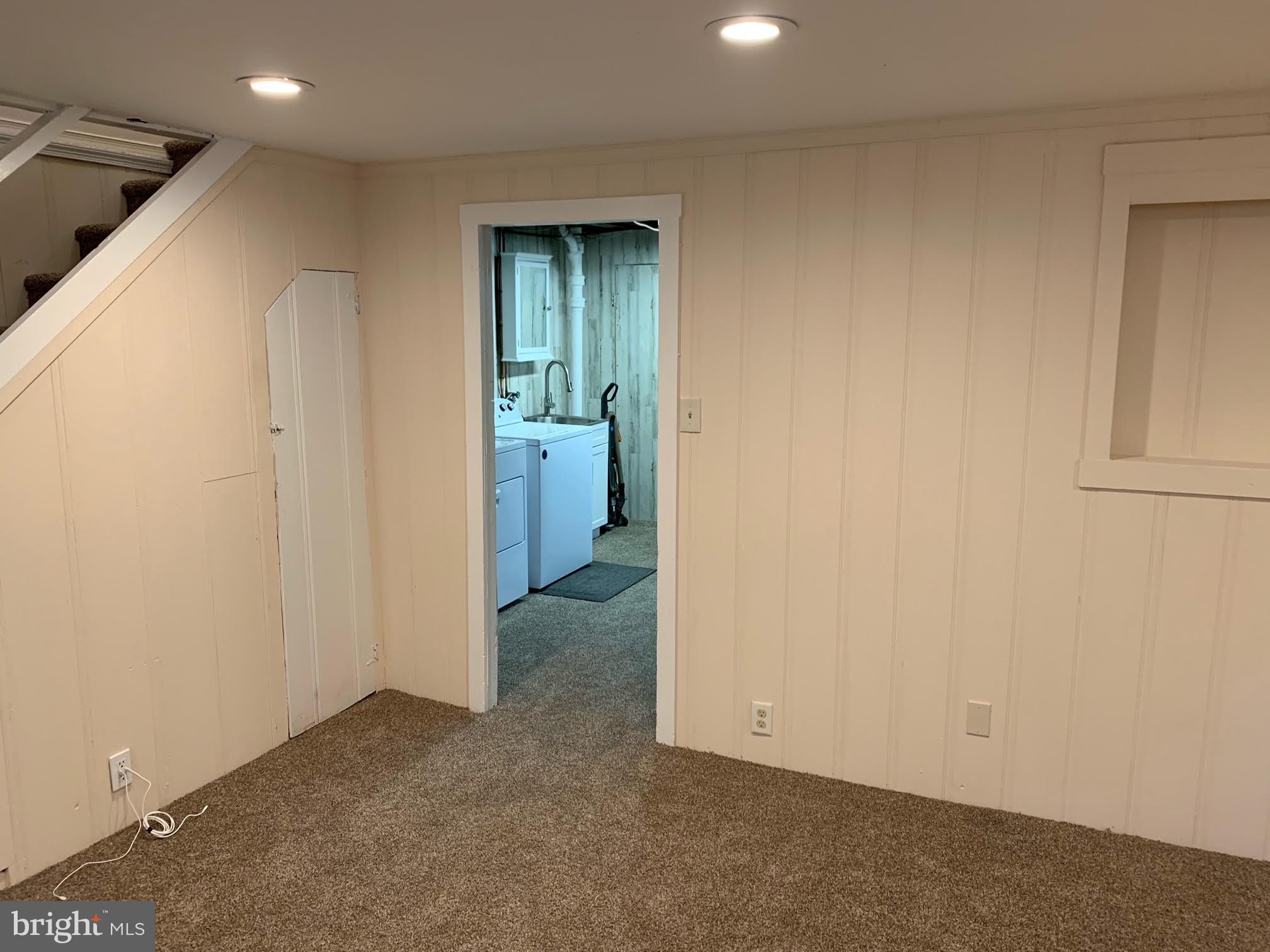 106 Brandon Road Baltimore, MD 21212 - Photo 27 of 35 Lower level