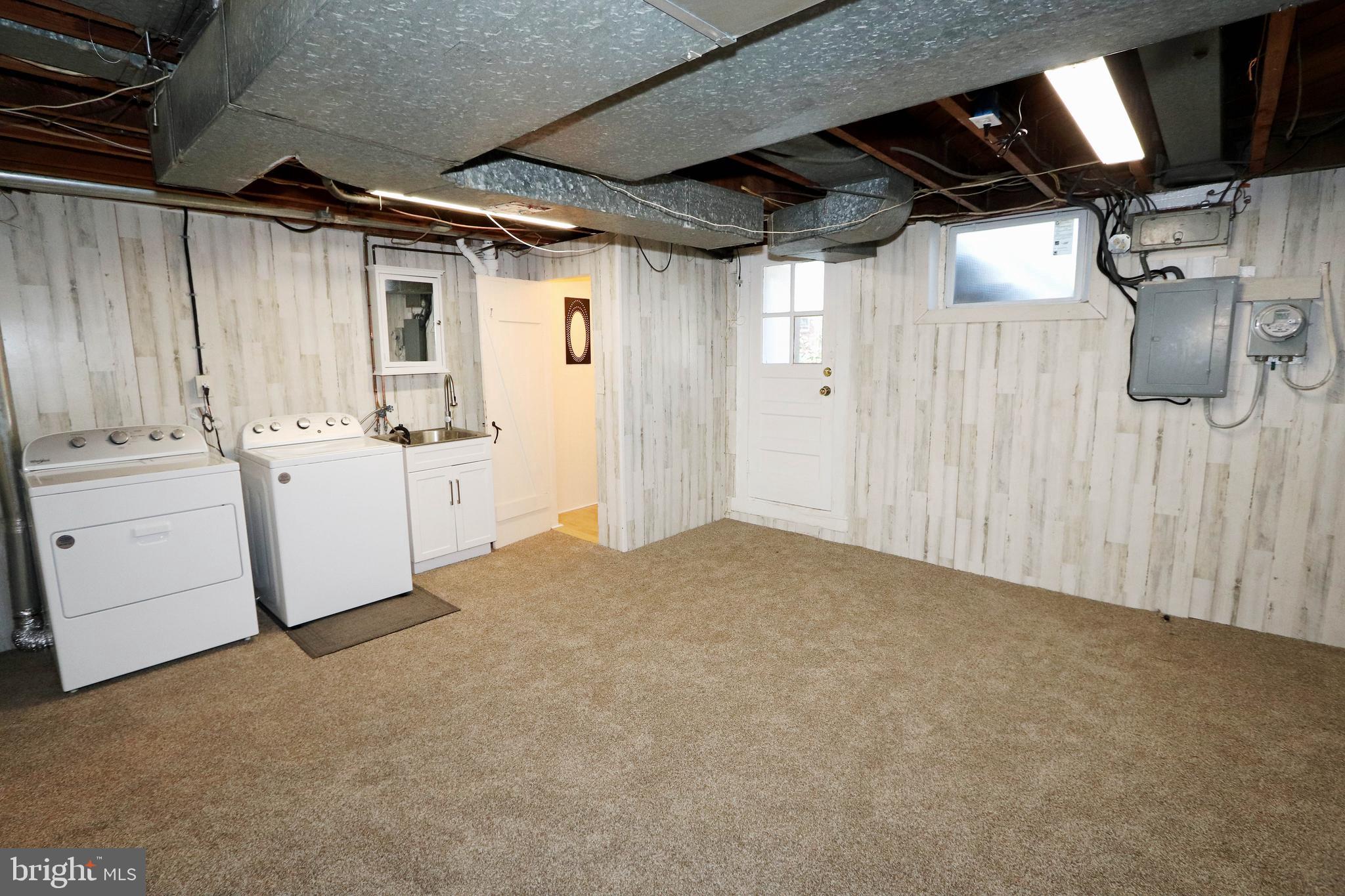 106 Brandon Road Baltimore, MD 21212 - Photo 28 of 35 Laundry