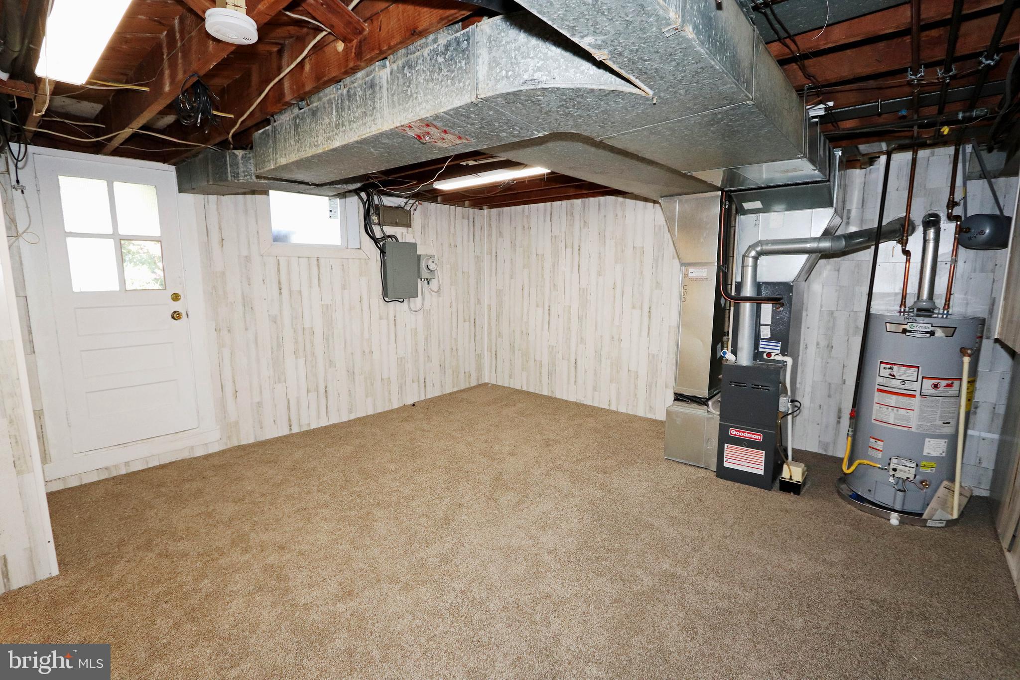 106 Brandon Road Baltimore, MD 21212 - Photo 30 of 35 Lower level