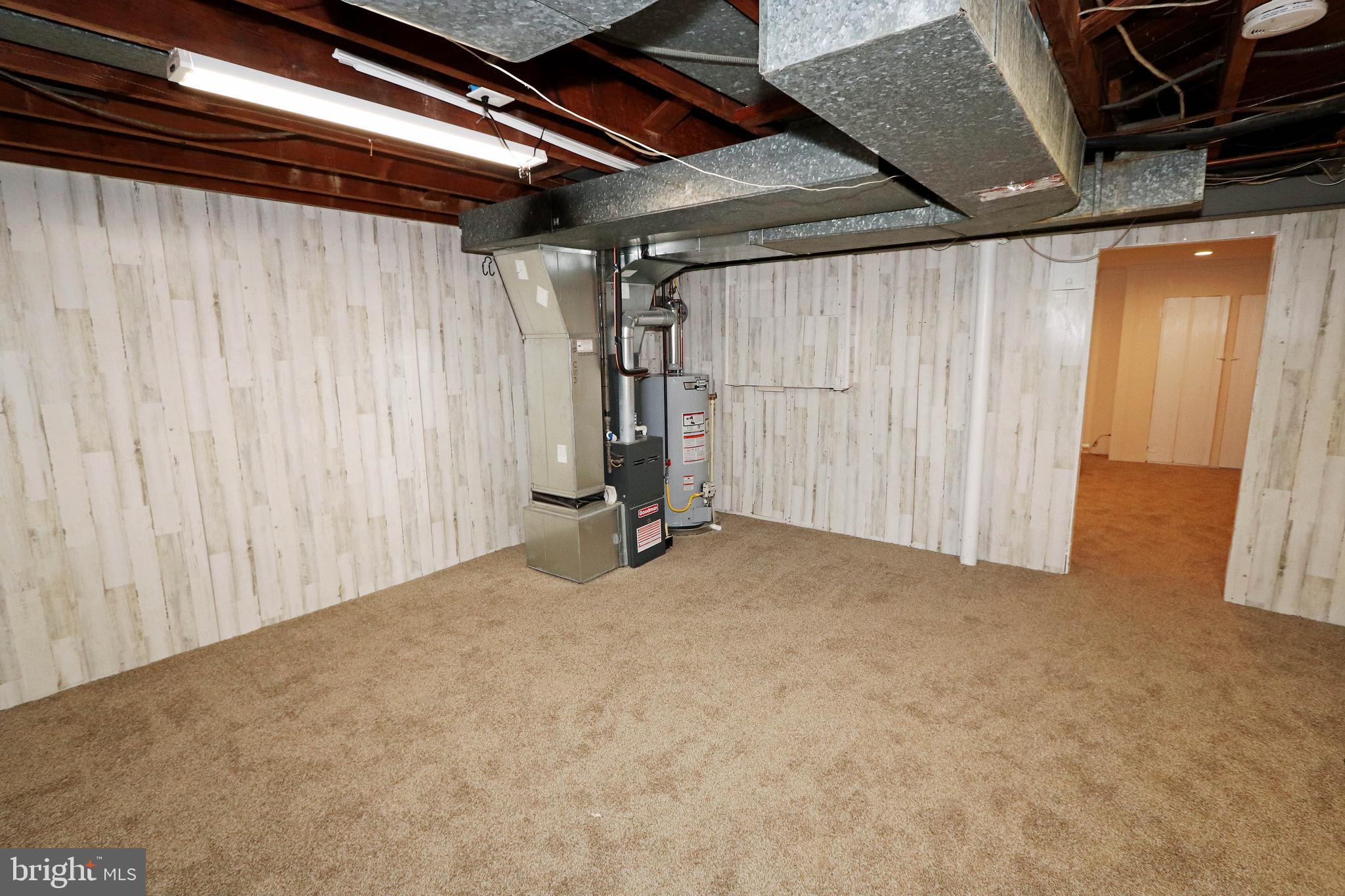 106 Brandon Road Baltimore, MD 21212 - Photo 31 of 35 Lower level